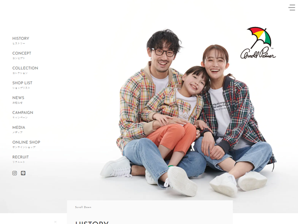 arnold palmer timeless