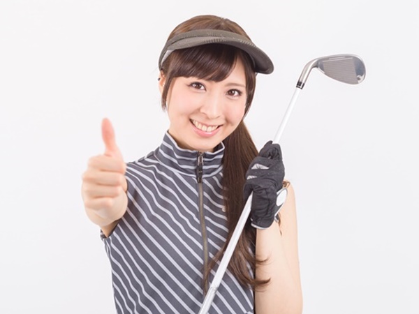 20代メンズのゴルフウェア選び方