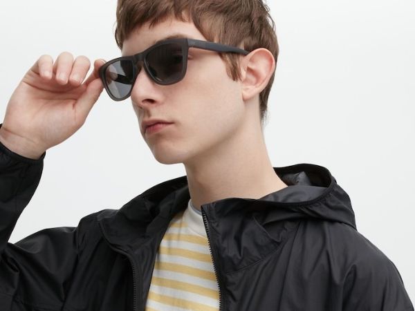 uniqlo ユニクロ サングラス