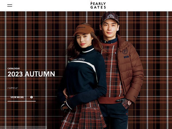 パーリーゲイツ