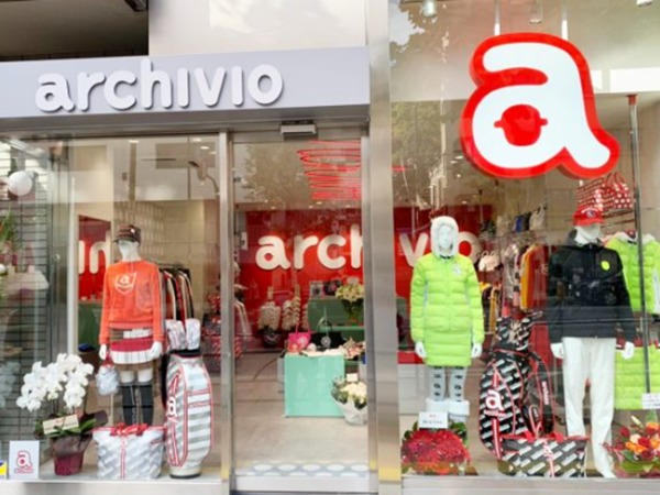 アルチビオ広尾