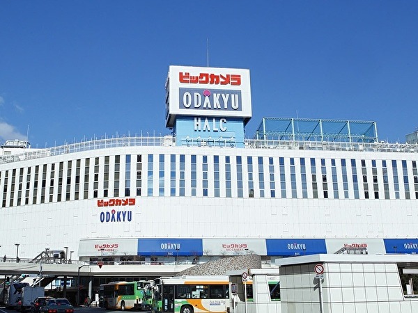 ゴルフウェア 新宿 小田急百貨店新宿店