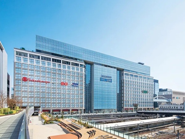 ゴルフウェア 新宿 新宿高島屋