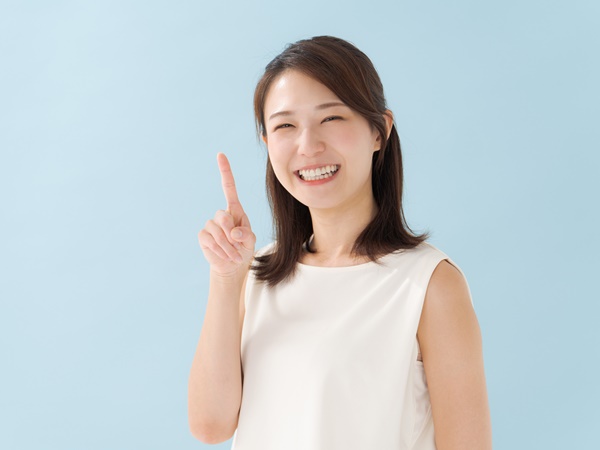 高額買取のコツ