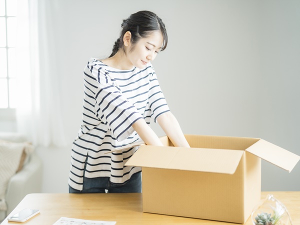 ゴルフウェアの売却方法