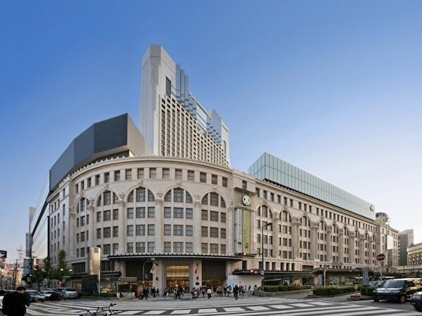 ゴルフウェア 難波 大阪高島屋