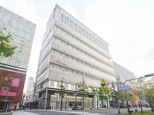 ゴルフウェア 難波 心斎橋パルコ