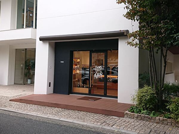 ゴルフウェア 福岡 FIDES GOLF