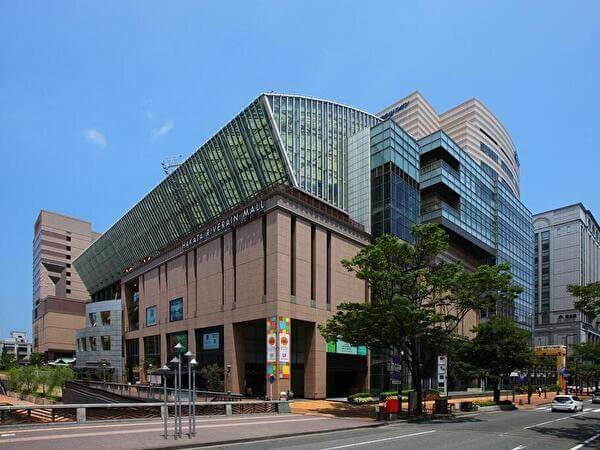 ゴルフウェア 福岡 博多リバレインモール