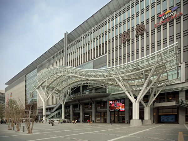 ゴルフウェア 福岡 博多阪急