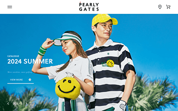 大切な人へ贈るゴルフウェア！プレゼントの選び方とおすすめブランド12選-