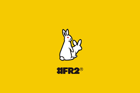 FR2(エフアールツー)