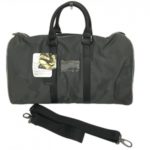 【新品】マークアンドロナ×スターウォーズ 2WAYボストンバッグ グレー カモフラ 迷彩 STARWARS ONEゴルフ MARK＆LONA