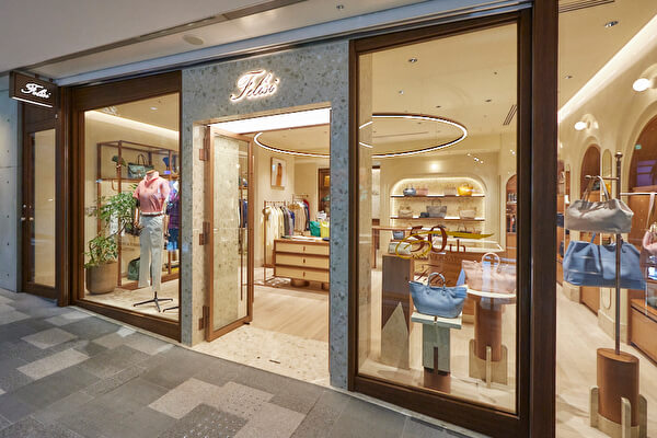 FELISI 表参道ヒルズ