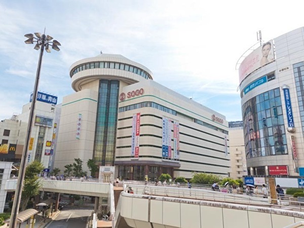 そごう大宮店