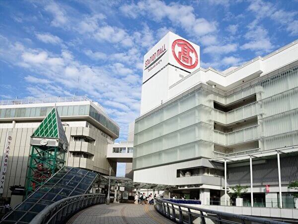 柏高島屋 ゴルフウェア