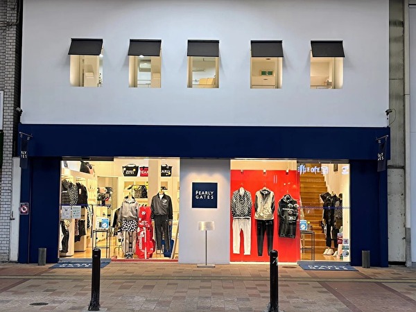 パーリーゲイツ 広島