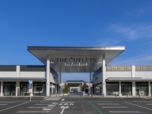 ジアウトレット広島