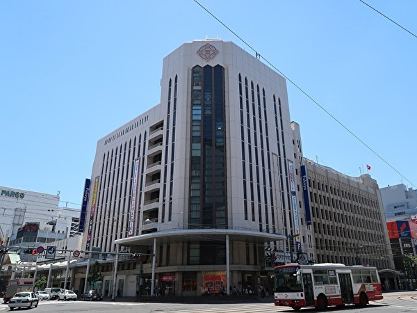 福屋八丁堀本店