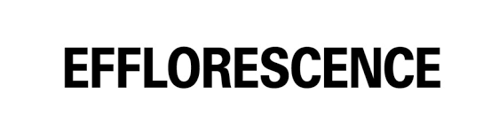 EFFLORESCENCE(エフロレッセンス)