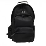【超美品】ジェイリンドバーグ リュック 黒 Cooper Daypack 内側オレンジ バックパック 複数ポケット ゴルフ 2026年モデル J．LINDEBERG